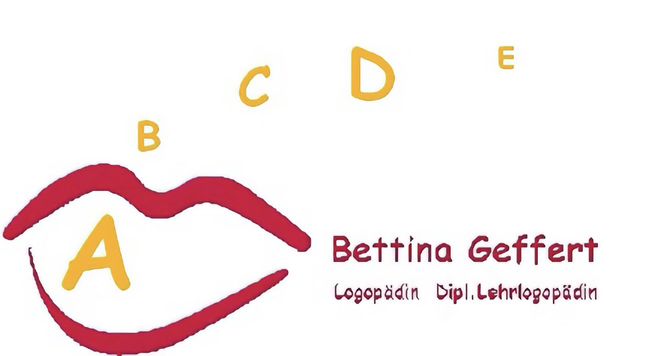 Sinnfonie – Bettina Geffert, Logopädin